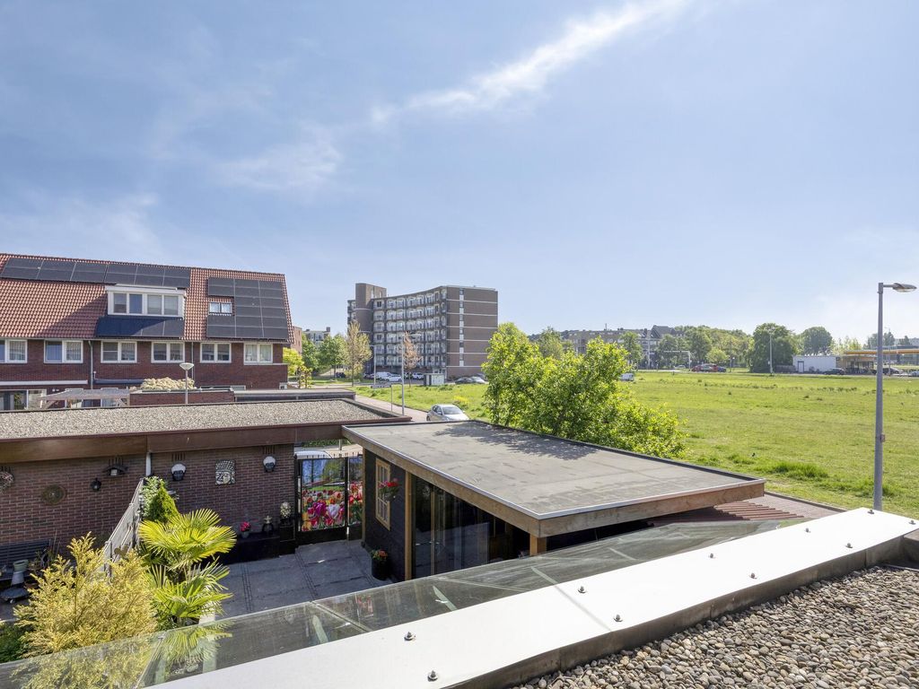 Willem Hasekampstraat 2, SCHIEDAM