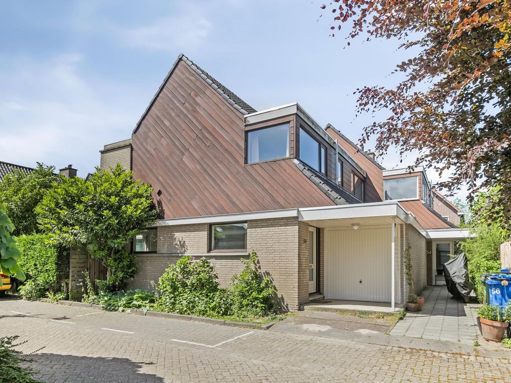 Ogier van Cralingenpark 54, ROTTERDAM
