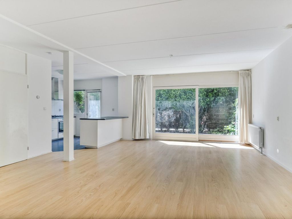 Ogier van Cralingenpark 54, ROTTERDAM