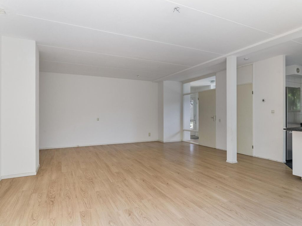 Ogier van Cralingenpark 54, ROTTERDAM