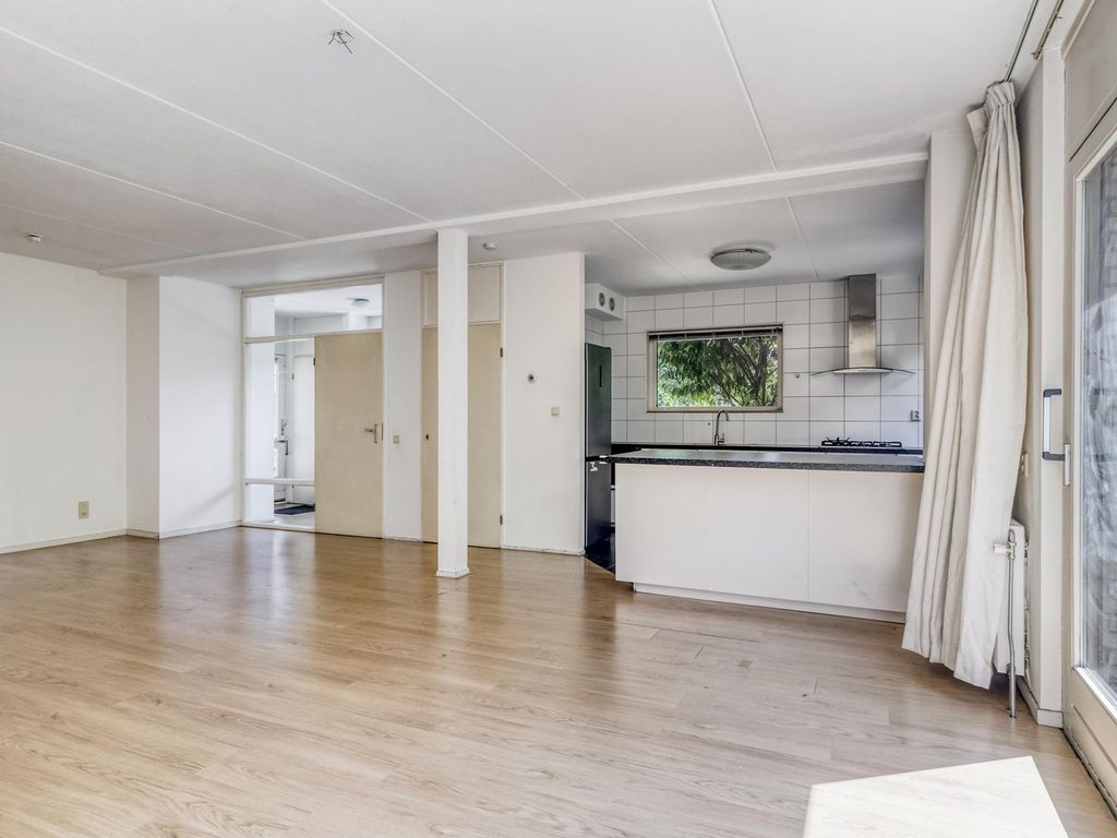 Ogier van Cralingenpark 54, ROTTERDAM