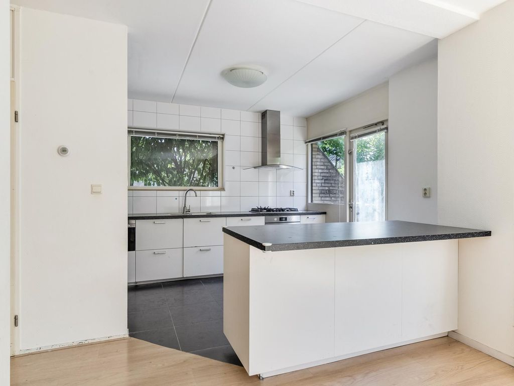 Ogier van Cralingenpark 54, ROTTERDAM