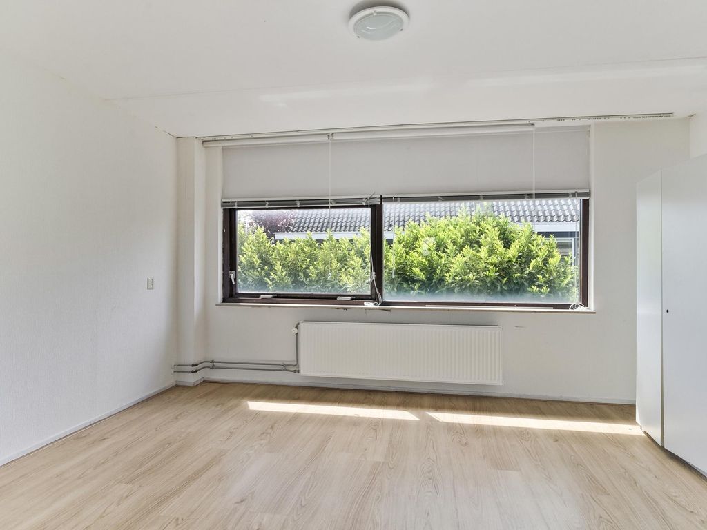 Ogier van Cralingenpark 54, ROTTERDAM