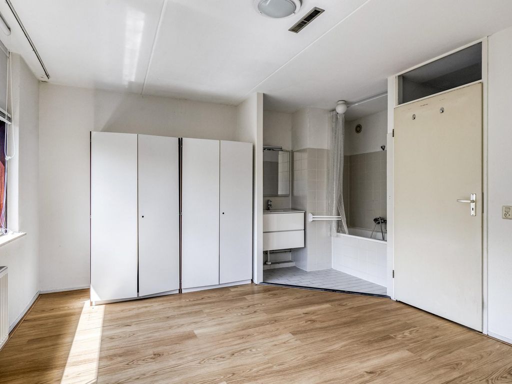 Ogier van Cralingenpark 54, ROTTERDAM