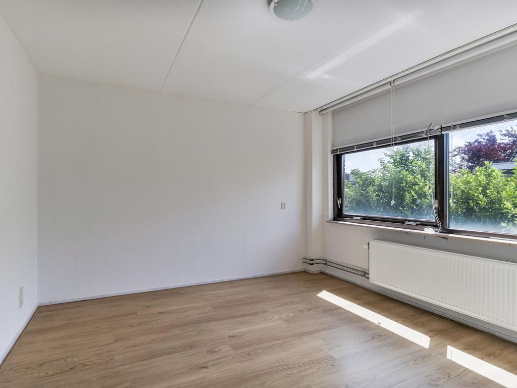 Ogier van Cralingenpark 54, ROTTERDAM