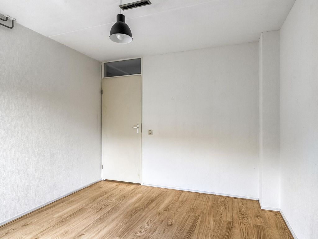 Ogier van Cralingenpark 54, ROTTERDAM