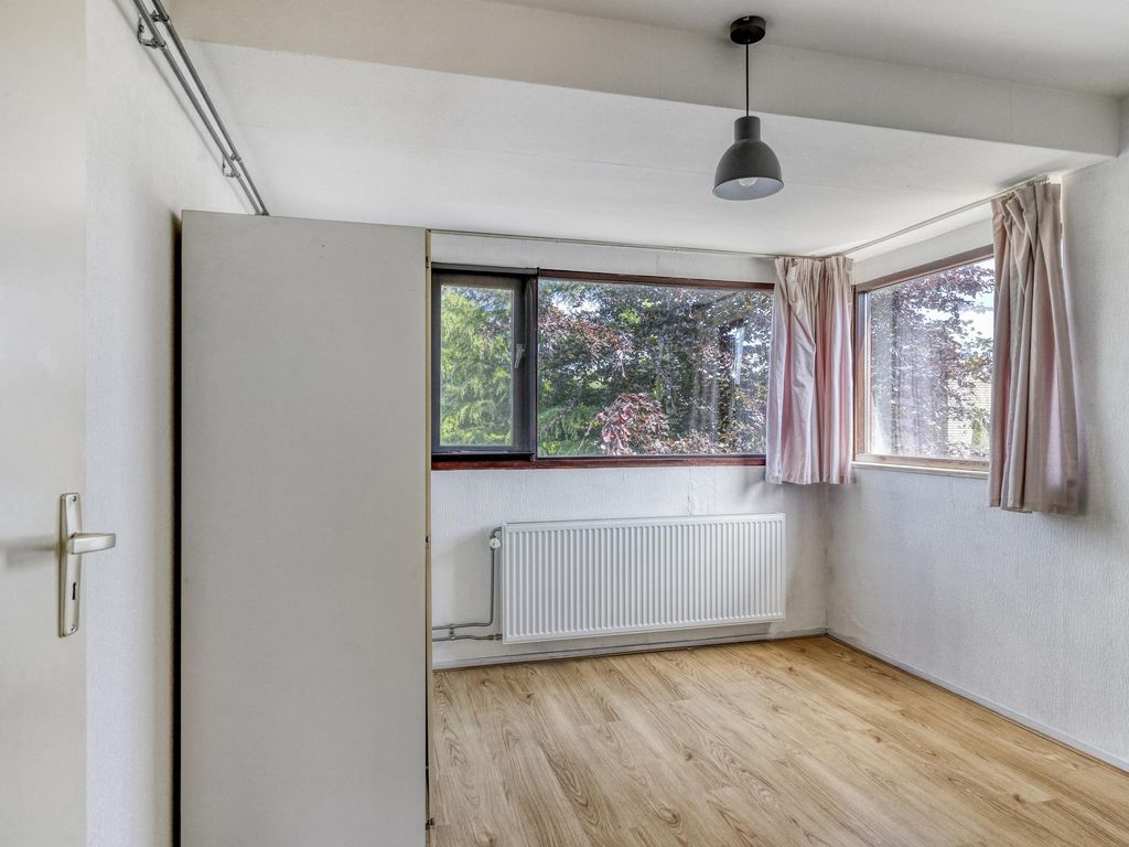 Ogier van Cralingenpark 54, ROTTERDAM