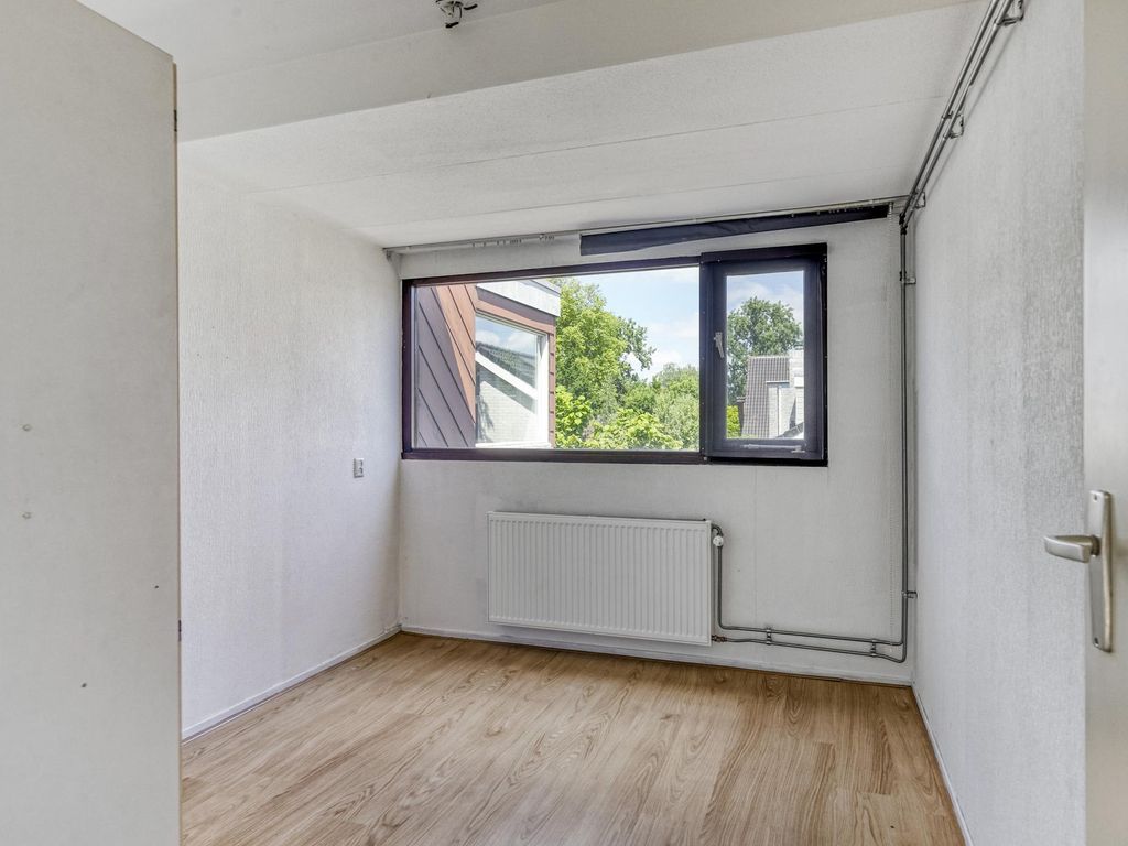 Ogier van Cralingenpark 54, ROTTERDAM