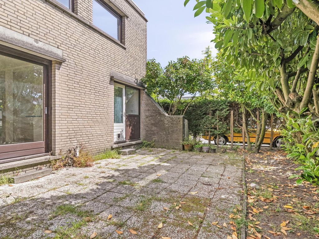 Ogier van Cralingenpark 54, ROTTERDAM