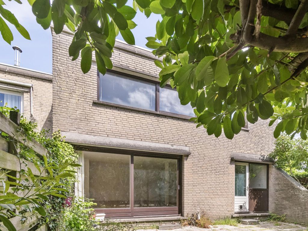 Ogier van Cralingenpark 54, ROTTERDAM