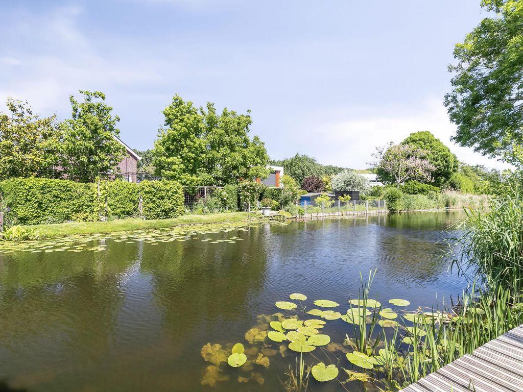 Ogier van Cralingenpark 54, ROTTERDAM
