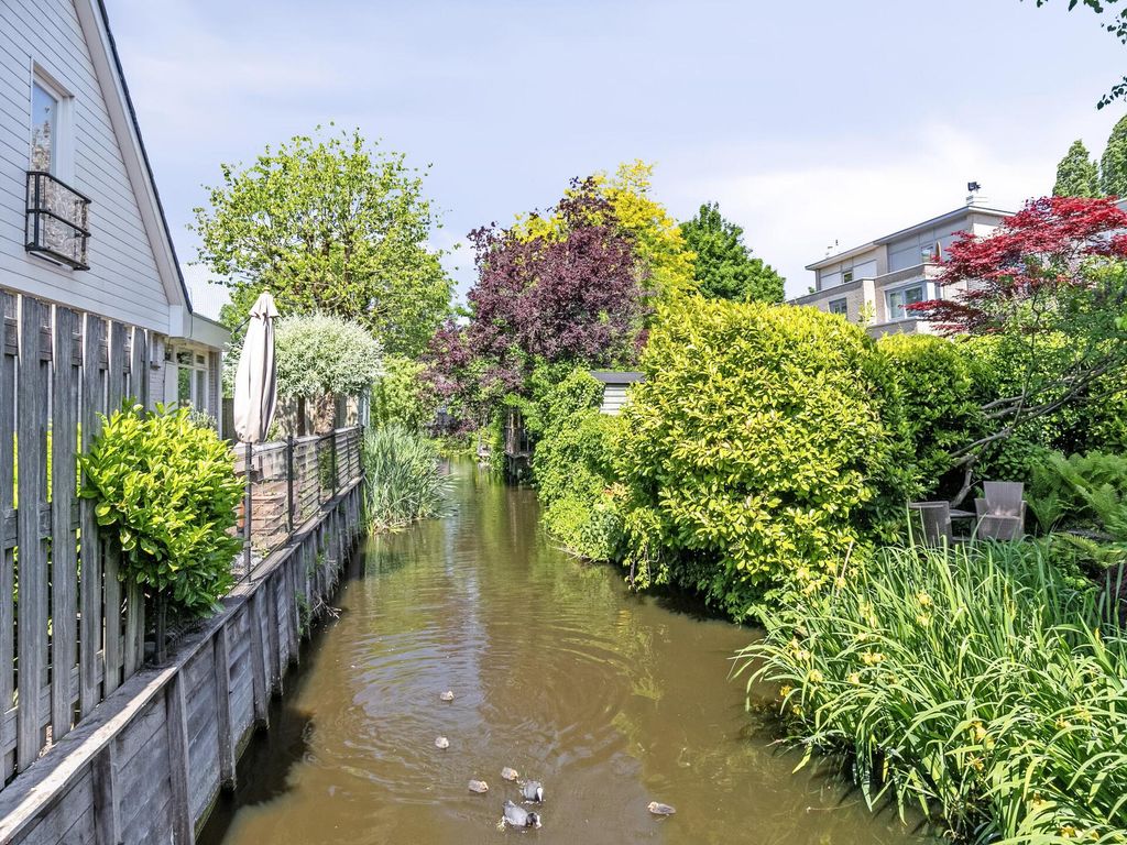 Ogier van Cralingenpark 54, ROTTERDAM