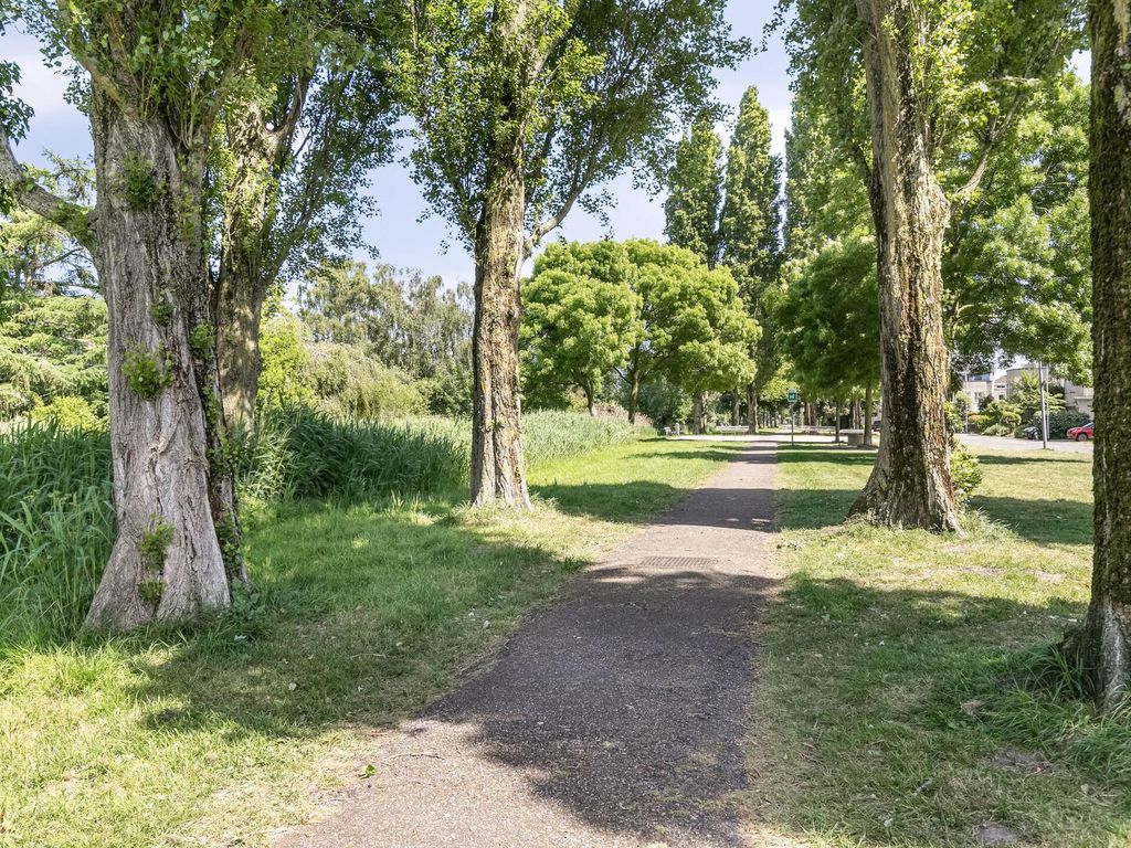 Ogier van Cralingenpark 54, ROTTERDAM
