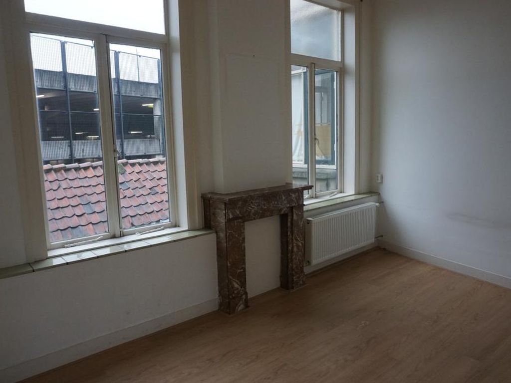 Broersvest 5B, SCHIEDAM