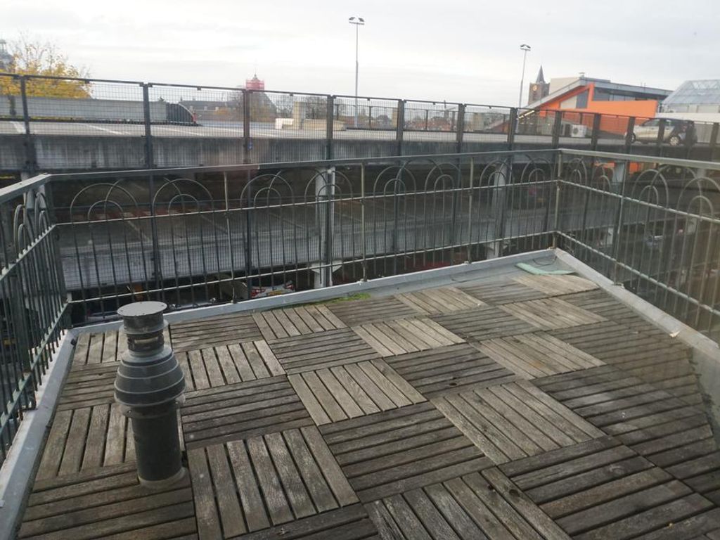Broersvest 5B, SCHIEDAM