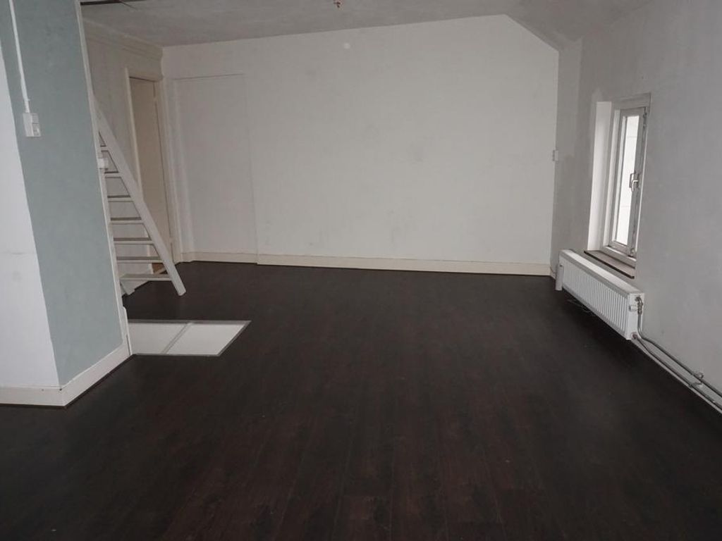 Broersvest 5B, SCHIEDAM