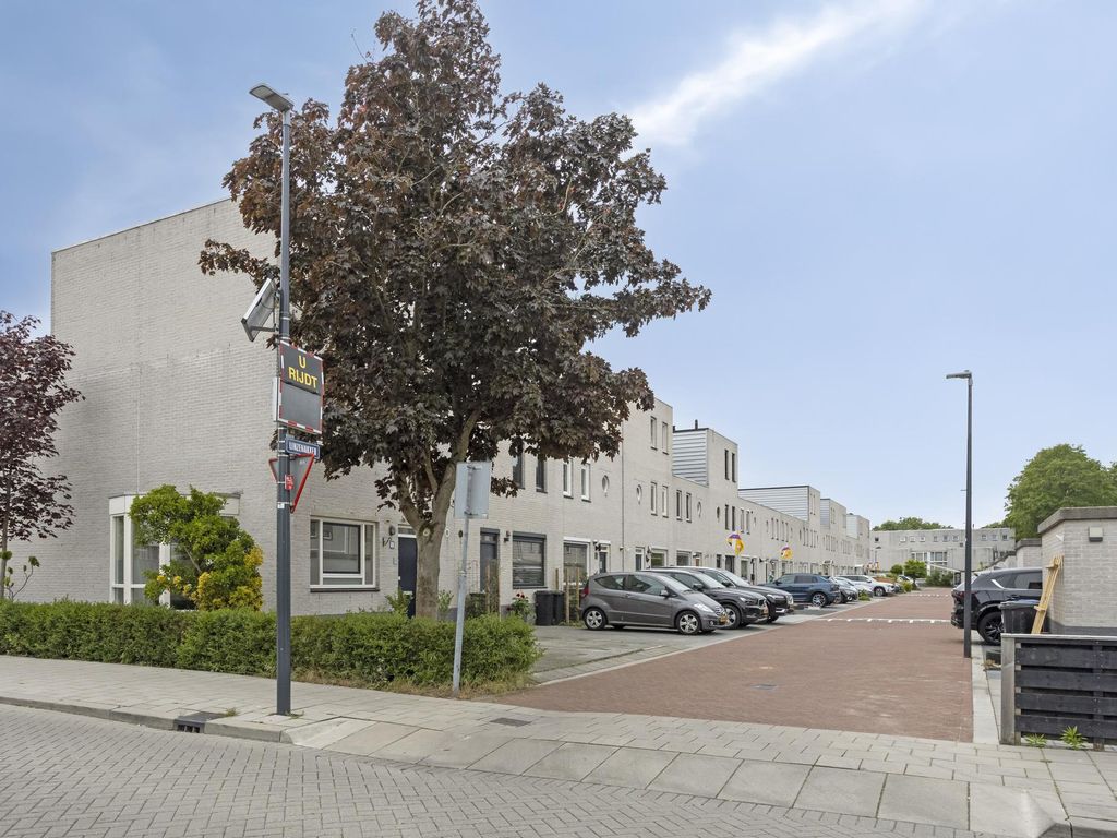 Linzenakker 1, SCHIEDAM