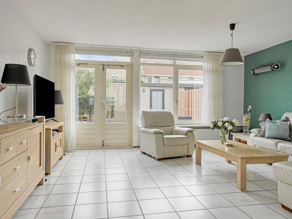 Linzenakker 1, SCHIEDAM