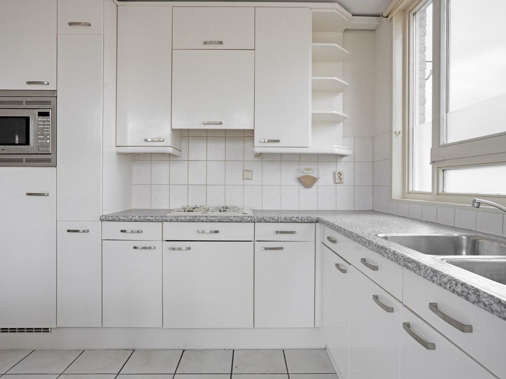 Linzenakker 1, SCHIEDAM