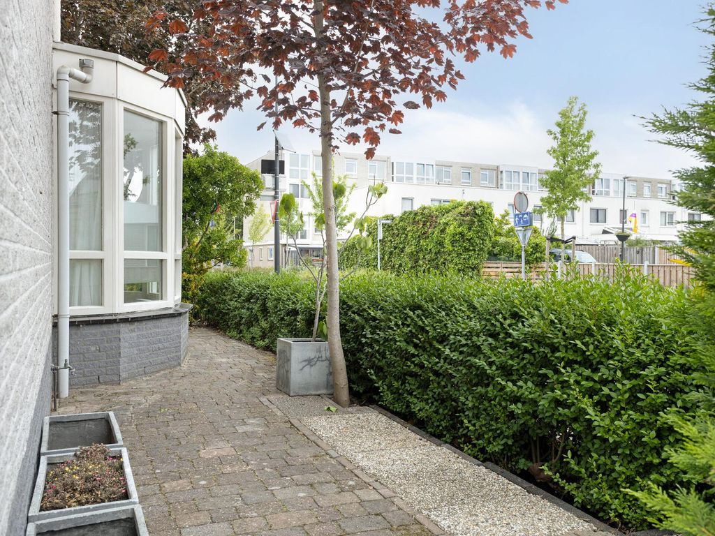 Linzenakker 1, SCHIEDAM