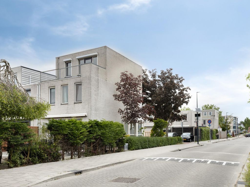 Linzenakker 1, SCHIEDAM