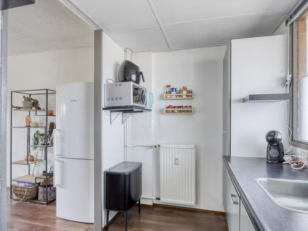 Burgemeester Gijsenlaan 81, SCHIEDAM