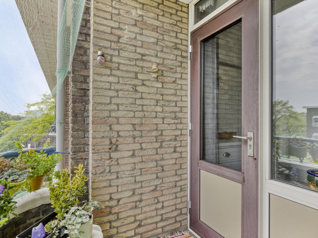 Burgemeester Gijsenlaan 81, SCHIEDAM