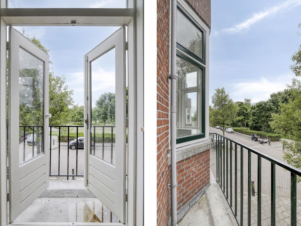Vlaardingerdijk 247A, SCHIEDAM