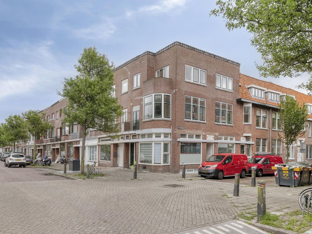 Vlaardingerdijk 247A, SCHIEDAM