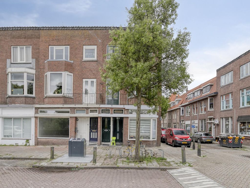 Vlaardingerdijk 247A, SCHIEDAM