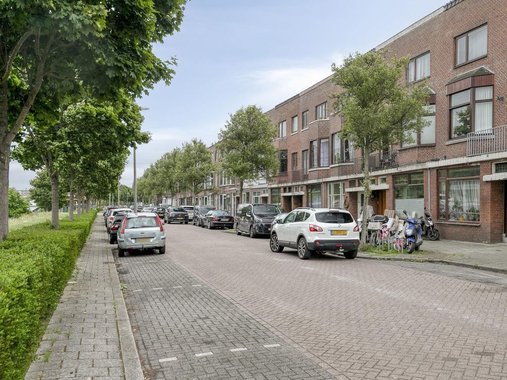 Vlaardingerdijk 247A, SCHIEDAM