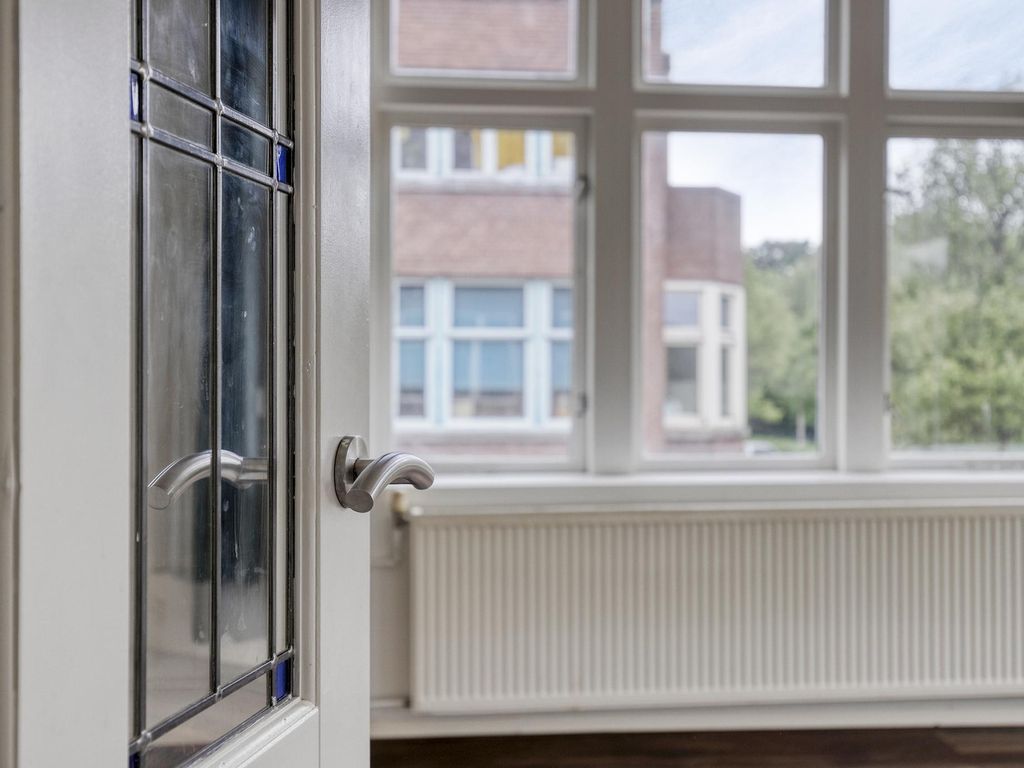 Vlaardingerdijk 247A, SCHIEDAM
