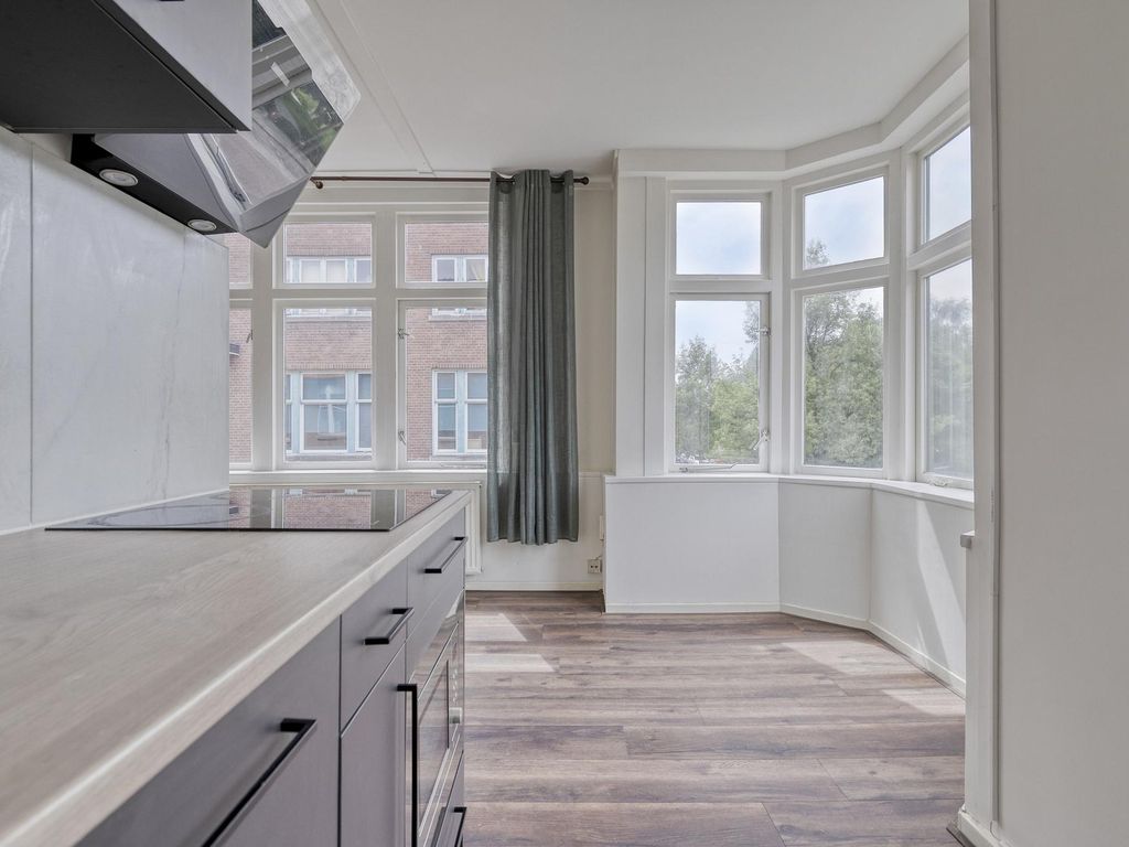 Vlaardingerdijk 247A, SCHIEDAM