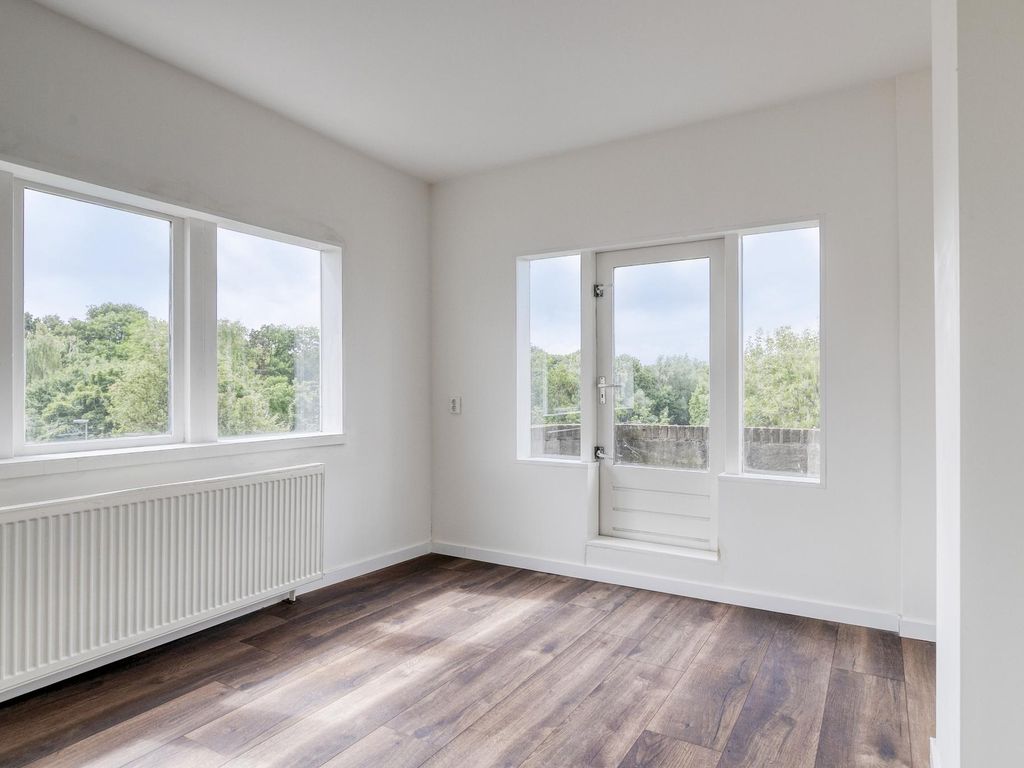 Vlaardingerdijk 247A, SCHIEDAM