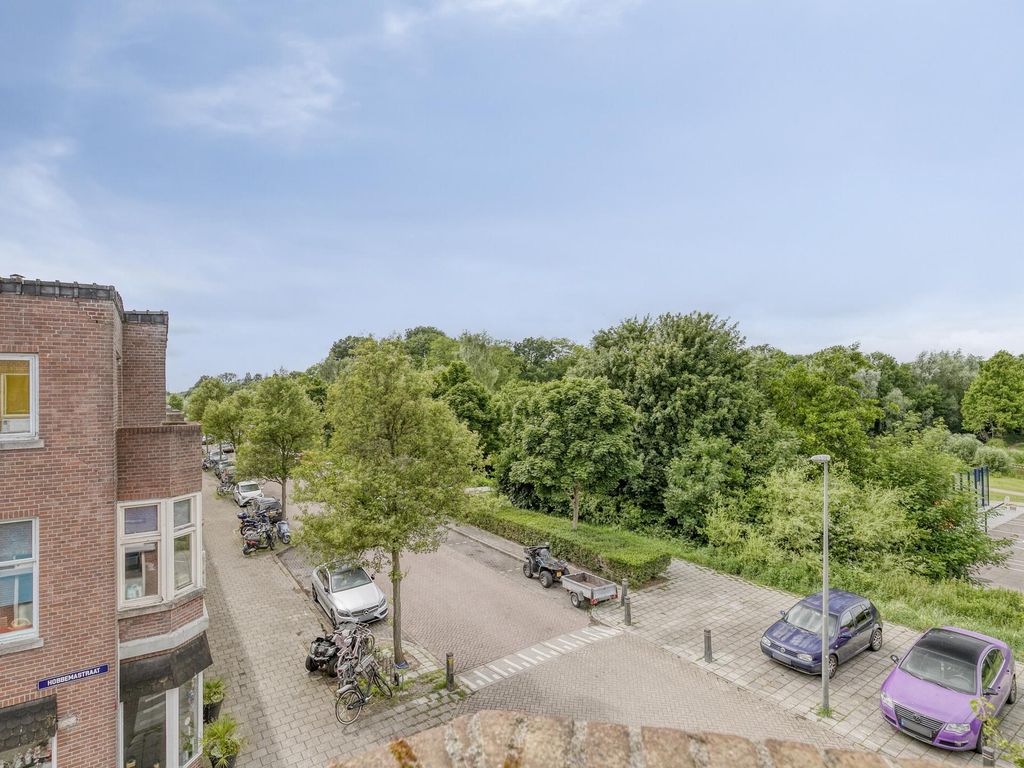 Vlaardingerdijk 247A, SCHIEDAM