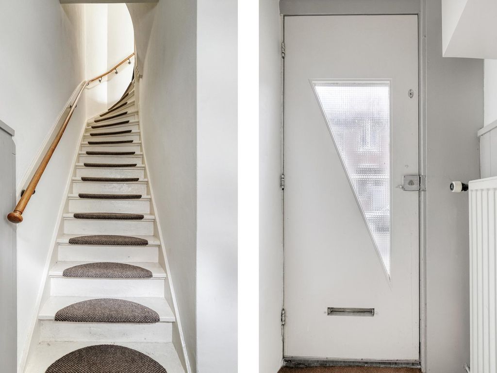 Hobbemastraat 8A, SCHIEDAM