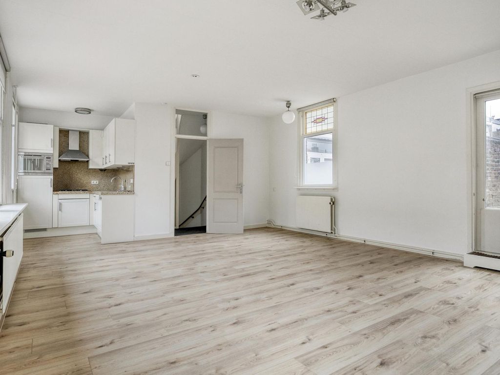 Hobbemastraat 8A, SCHIEDAM
