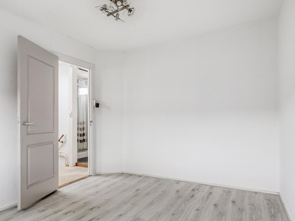 Hobbemastraat 8A, SCHIEDAM