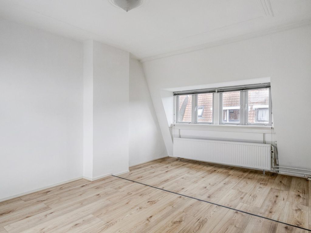 Hobbemastraat 8A, SCHIEDAM