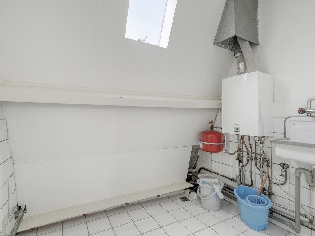 Hobbemastraat 8A, SCHIEDAM
