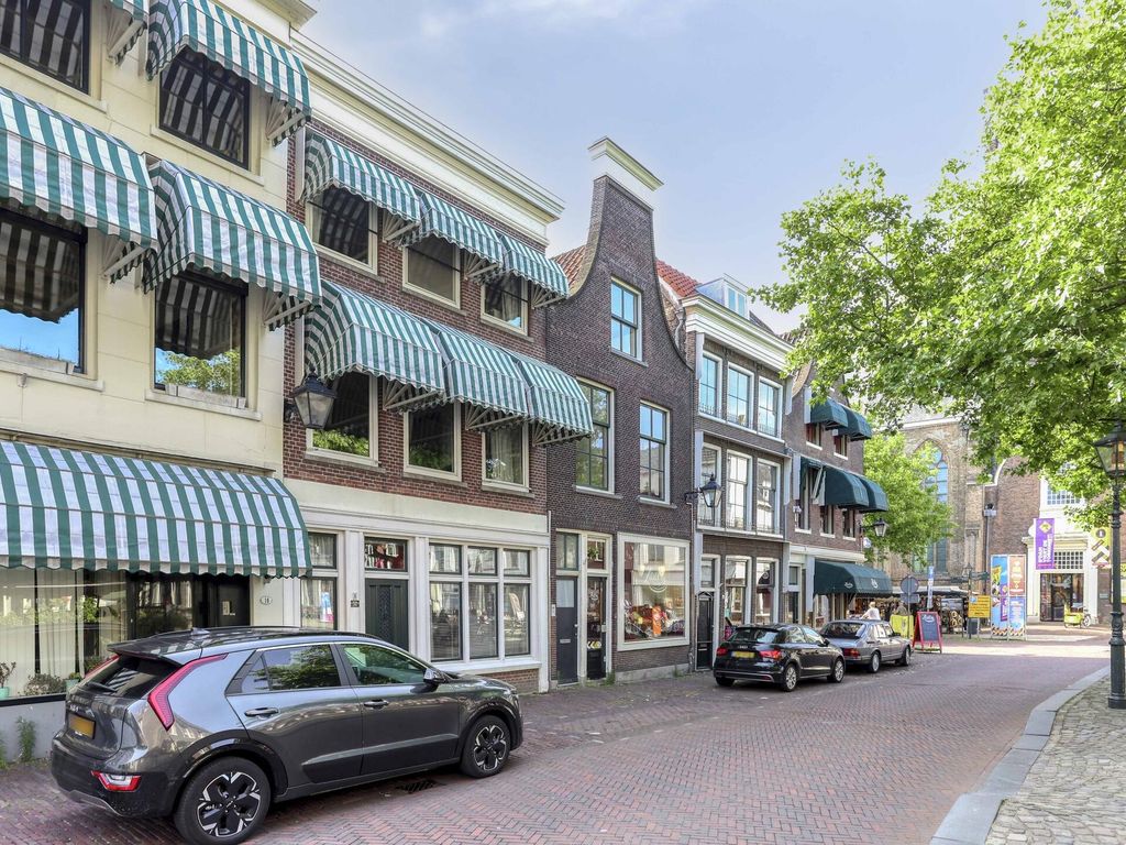 Grote Markt 8, SCHIEDAM