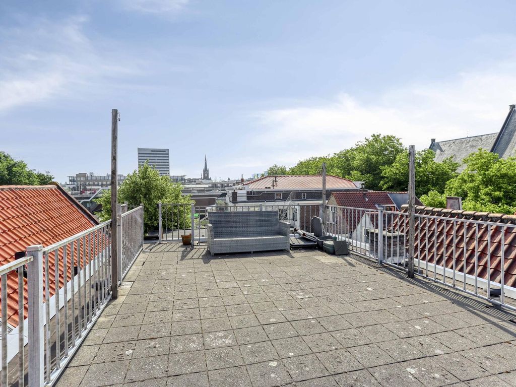 Grote Markt 8, SCHIEDAM