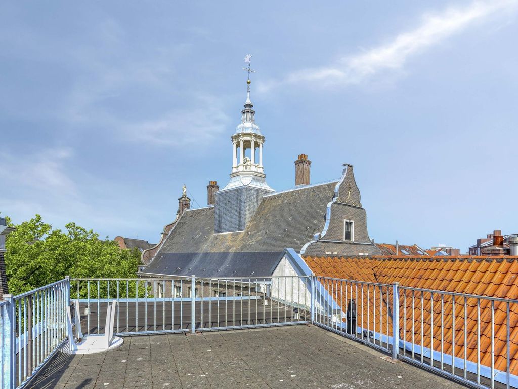 Grote Markt 8, SCHIEDAM