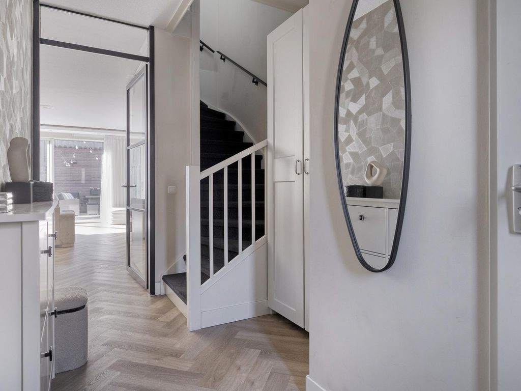 Slikkerveersestraat 32, SCHIEDAM