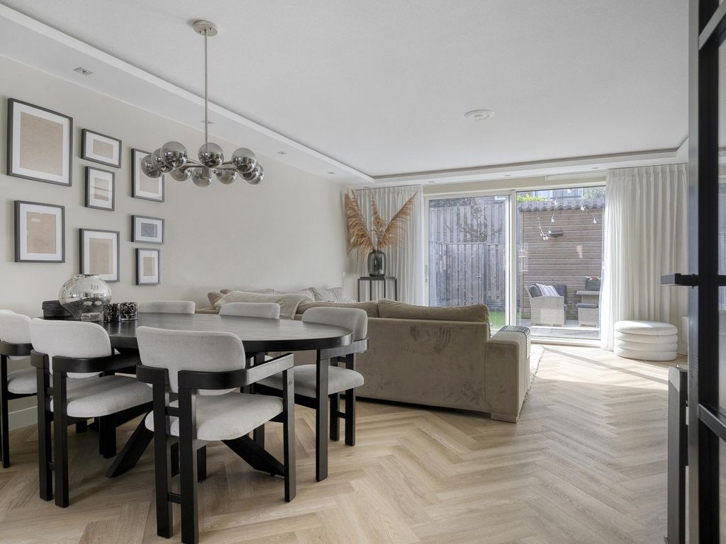 Slikkerveersestraat 32, SCHIEDAM