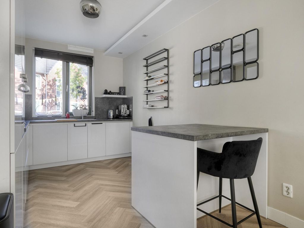 Slikkerveersestraat 32, SCHIEDAM