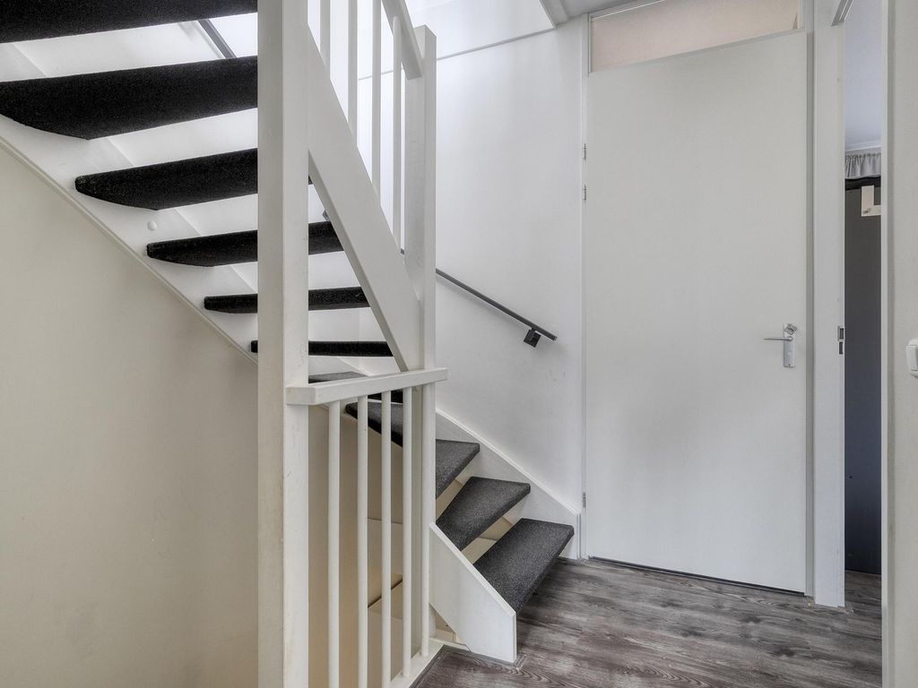 Slikkerveersestraat 32, SCHIEDAM