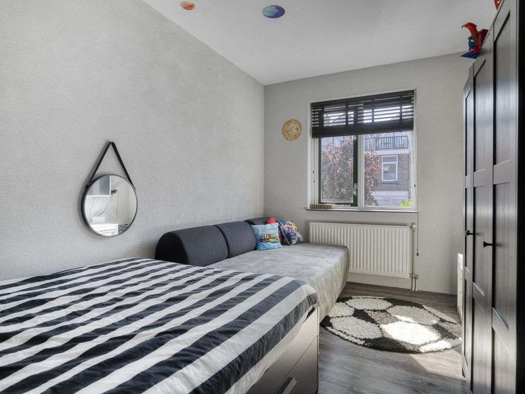 Slikkerveersestraat 32, SCHIEDAM
