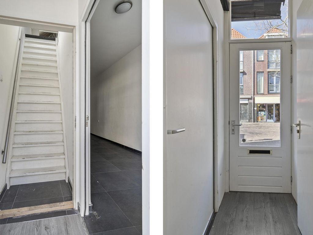 Broersveld 114, SCHIEDAM
