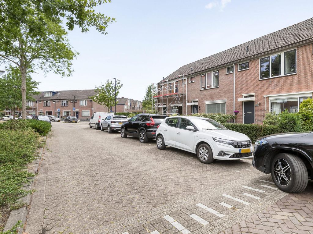 Gelderlandlaan 31, VLAARDINGEN